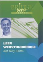 Leer wedstrijdbridge (Hardback)