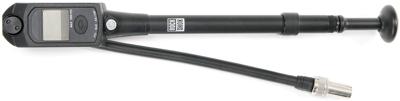 ROCKSHOX demperpomp sus.pump up to 300 psi