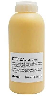 Davines Conditioner - Essential Haircare Dede - 1000 ml