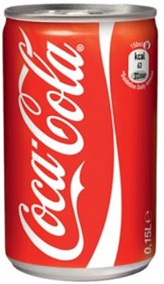 Coca Cola Original Mini (12 x 150 ml) Coca Cola Original Mini (12 x 150 ml)
