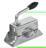Pro Plus Klem voor Neuswiel Ø35mm