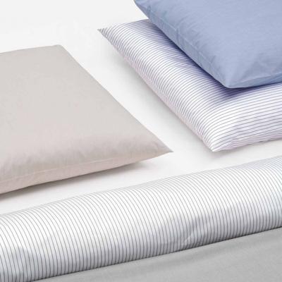 Christian Fischbacher Fil a Fil Doubleface dekbedovertrek