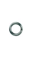 Gamakatsu Hyper Split Ring Size 02 / 8.6kg - thumbnail