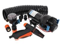 Jabsco Dekwaspomp Hotshot Hd6 12v 6gpm 70psi Kit Default