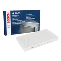Interieurfilter M2003