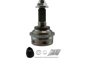 Homokineet reparatie set, aandrijfas CV4546