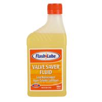 Flash Lube Valve Saver Fluid 500ml 1800701