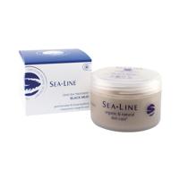 Black Mud Face Mask & Body Wrap - 225 ml