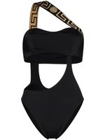 Versace maillot de bain Greca Border - Noir - thumbnail