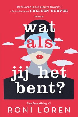 Wat als jij het bent? - Roni Loren - ebook