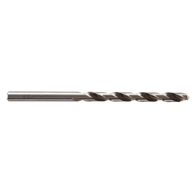 Wolfcraft Metaalboor | HSS R | Ø10,0 x 184mm | 1 stuk - 7602010