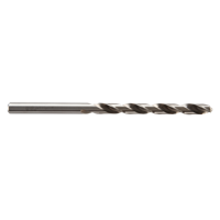 Wolfcraft Metaalboor | HSS R | Ø10,0 x 184mm | 1 stuk - 7602010