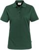 Hakro 216 Women's polo shirt MIKRALINAR® - Fir - 2XL - thumbnail