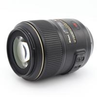 Nikon AF-S 105mm f/2.8G ED VR Micro occasion