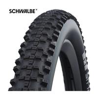 Schwalbe draadband smart sam plus performance 57-584 +r zwart