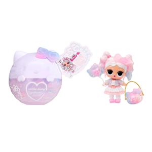 L.O.L. Surprise! Loves Hello Kitty Tot