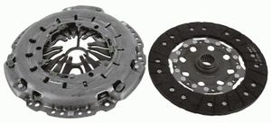 Koppelingsset 3000950789