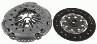 Koppelingsset 3000950789