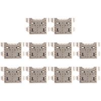 10 stuks opladen Port-Connector voor HTC Desire 10 Pro