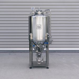 Ss Brewtech™ Unitank 1/2 bbl