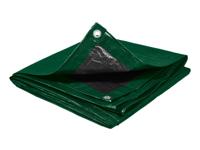 PARKSIDE Universeel afdekzeil 2 x 3 m (Groen)