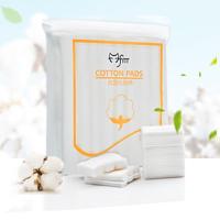 222 PC'S make-up katoen pads reinigende Remover katoen pads gezicht huidverzorging make-up applicator cosmetica tools
