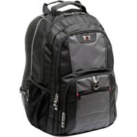 Wenger Pillar Laptoprugzak Geschikt voor max. (laptop): 39,6 cm (15,6) Zwart, Grijs Wenger Pillar Laptoprugzak Geschikt voor max. (laptop): 39,6 cm (15,6) Zwart, Grijs