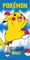 Pokemon strandlaken #0025 70 x 140 cm - katoen