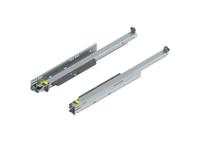 Blum Movento Ladegeleider - 700mm - Push-to-open - 60kg