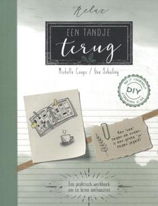 Relax! Een tandje terug (Paperback)