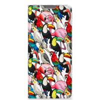 OPPO Find X5 | Hoesje maken | Birds