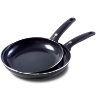 Cambridge Black Set 2-delig Cambridge Black Set 2-delig
