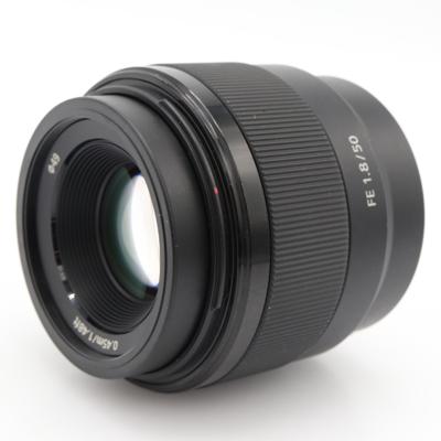 Sony FE 50mm F/1.8 occasion