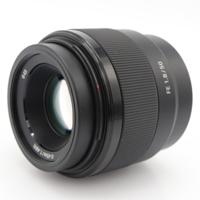 Sony FE 50mm F/1.8 occasion