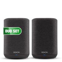 EP:Bundel Denon Home 150 NV Duo Set