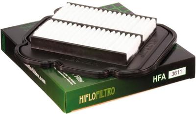 HIFLOFILTRO Air filter hiflo hfa3611