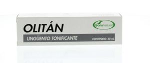 Olitan oily calming gel