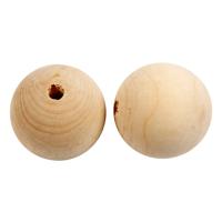 Creativ Company Houten kraal 5mm, 20st.