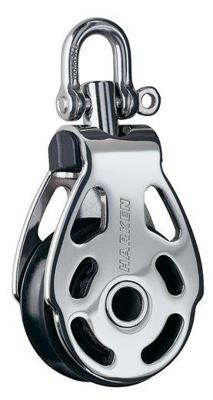 Harken 75mm Esp Rvs Blok Default