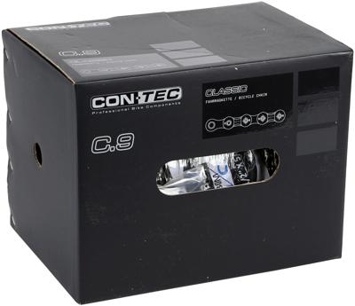 CONTEC ketting "classic c.9"