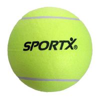 Jumbo super grote tennisballen XXL