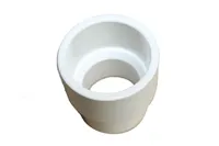 Passion | Reducer - 2 1/2 S x 2" S"