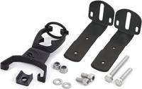 Hebie bevestigings-set mount.set f.clip-on fender viper
