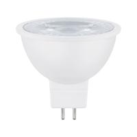 Paulmann 28873 LED-lamp Energielabel G (A - G) GU5.3 Reflector 6.5 W = 44 W Neutraalwit (Ø x h) 50 mm x 48 mm 1 stuk(s) - thumbnail