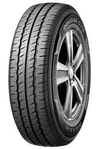 Nexen Ro-ct8 185/75 R14 102Q NE1857514QROCT8