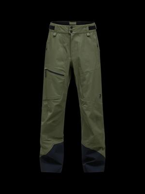 Peak Performance Alpine GORE-TEX C-Knit™ 3L Skibroek Heren Pine Needle M