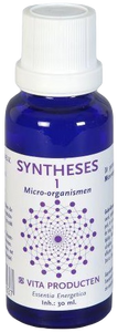 Vita Syntheses 1 Micro Organismen
