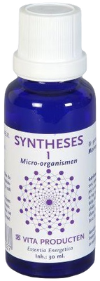 Vita Syntheses 1 Micro Organismen