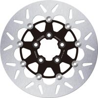 GALFER remschijf "df681" rotor brake rotors floating r90r