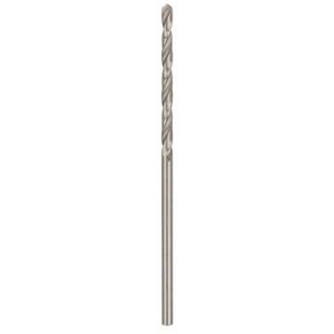 Bosch Accessories 2608595051 HSS Metaal-spiraalboor 2 mm Gezamenlijke lengte 49 mm Geslepen DIN 338 Cilinderschacht 10 stuk(s)